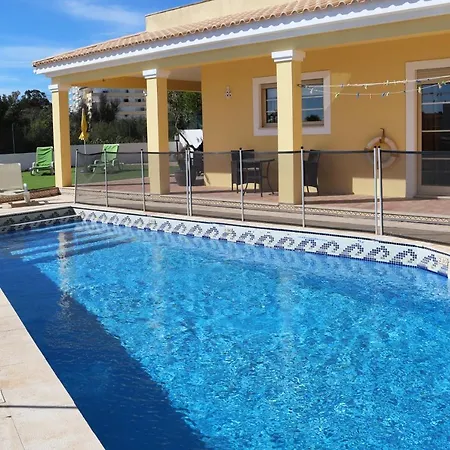 Villa Casa Dos Cotas