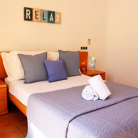 Casa Dos Cotas Villa Alvor