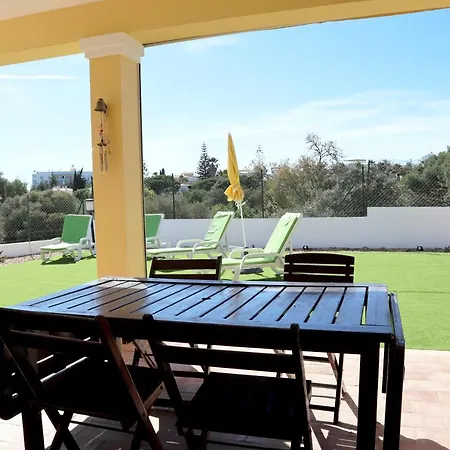 Villa Casa Dos Cotas Alvor