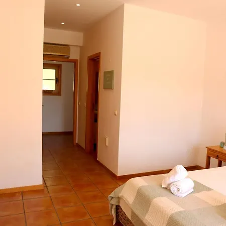 Casa Dos Cotas *