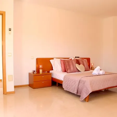 Villa Casa Dos Cotas *