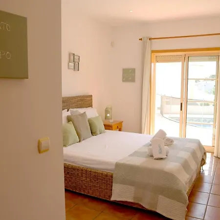 Villa Casa Dos Cotas *