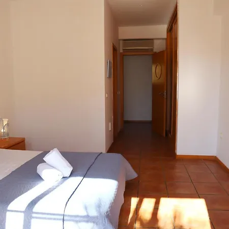 Casa Dos Cotas Villa Alvor