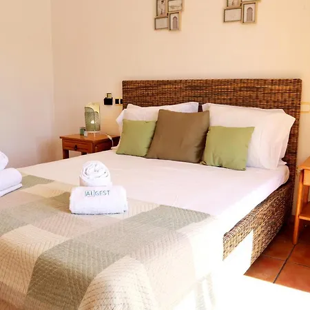 Casa Dos Cotas Alvor
