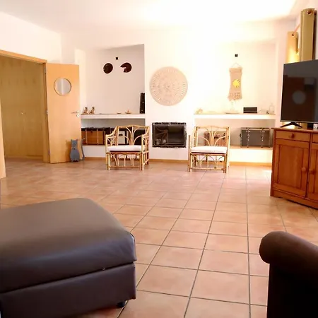 Casa Dos Cotas *