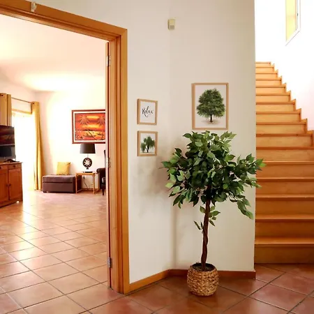 Casa Dos Cotas * Alvor