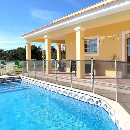 Villa Casa Dos Cotas *