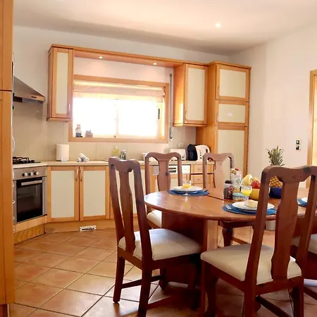 Casa Dos Cotas Alvor
