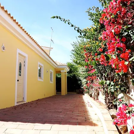Villa Casa Dos Cotas Alvor