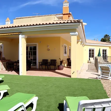 Villa Casa Dos Cotas Alvor