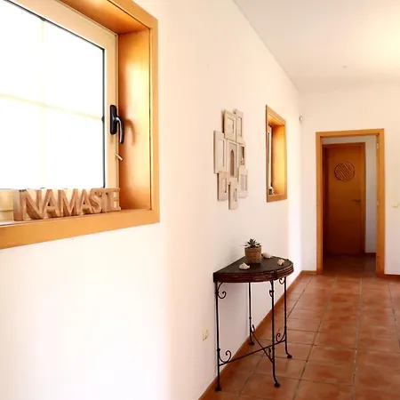 Casa Dos Cotas *