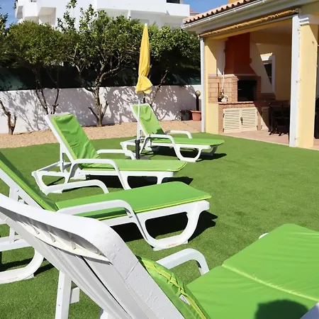 Villa Casa Dos Cotas *