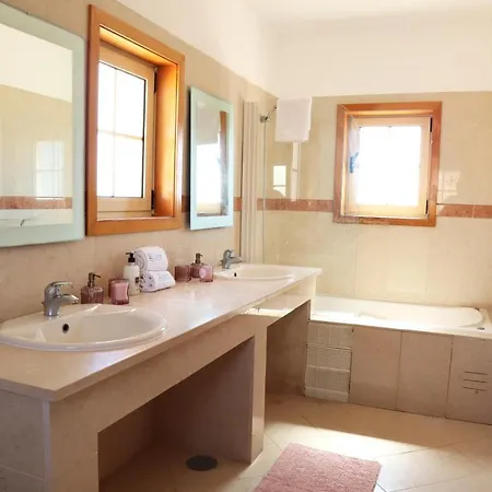Villa Casa Dos Cotas Alvor