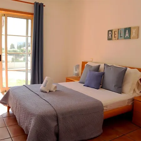 Casa Dos Cotas Alvor