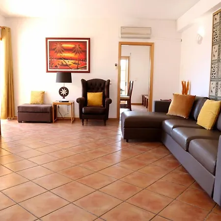 Casa Dos Cotas Villa *
