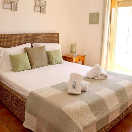 Casa Dos Cotas Villa