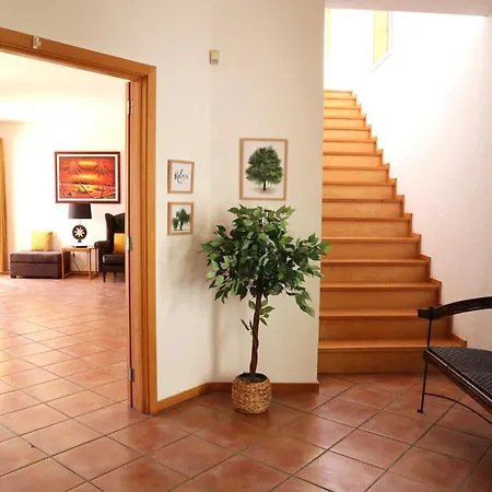 Villa Casa Dos Cotas *