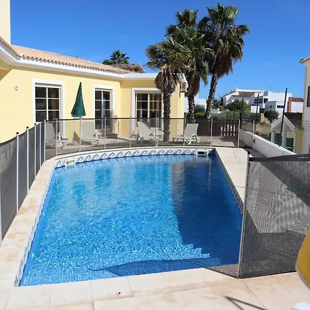 Villa Casa Dos Cotas *