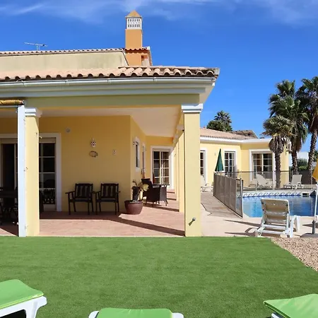 Villa Casa Dos Cotas *