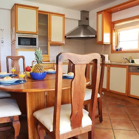 Casa Dos Cotas * Alvor