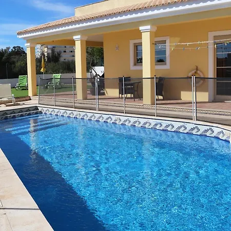 Villa Casa Dos Cotas